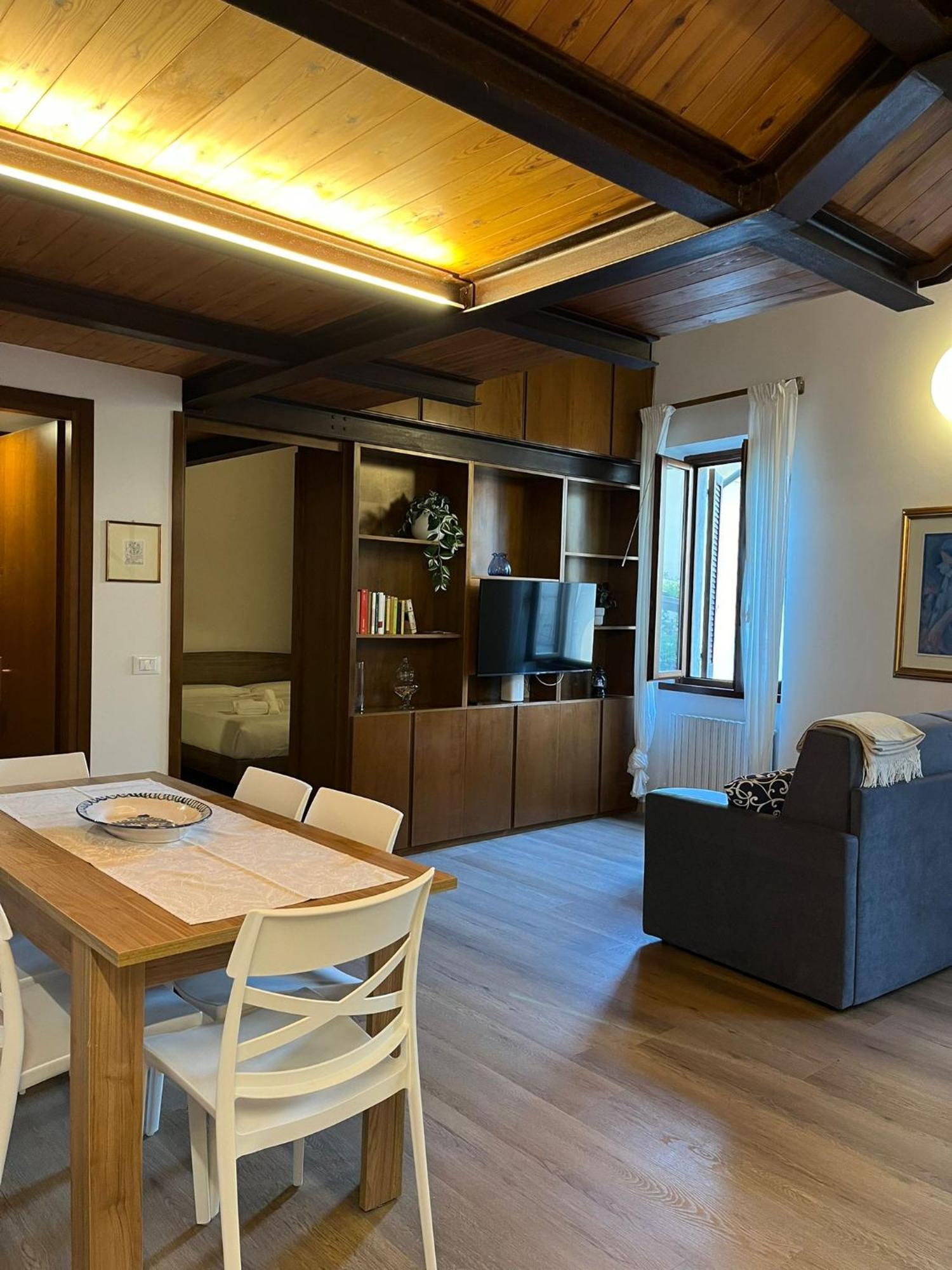 Flats4Rent Casa Di Gabriella Apartment Верона Екстериор снимка