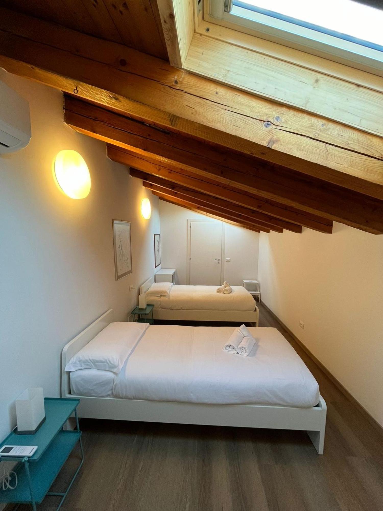 Flats4Rent Casa Di Gabriella Apartment Верона Екстериор снимка