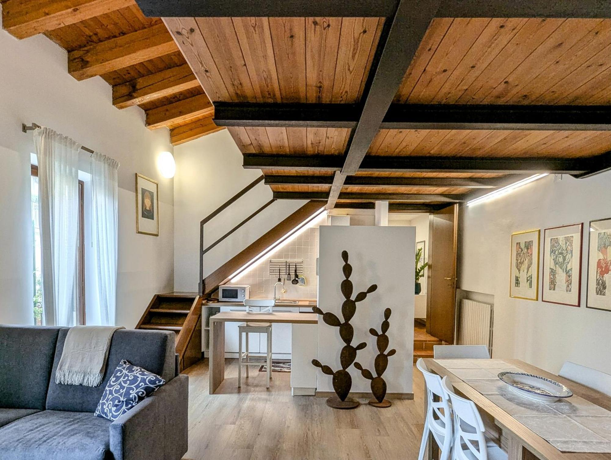 Flats4Rent Casa Di Gabriella Apartment Верона Екстериор снимка