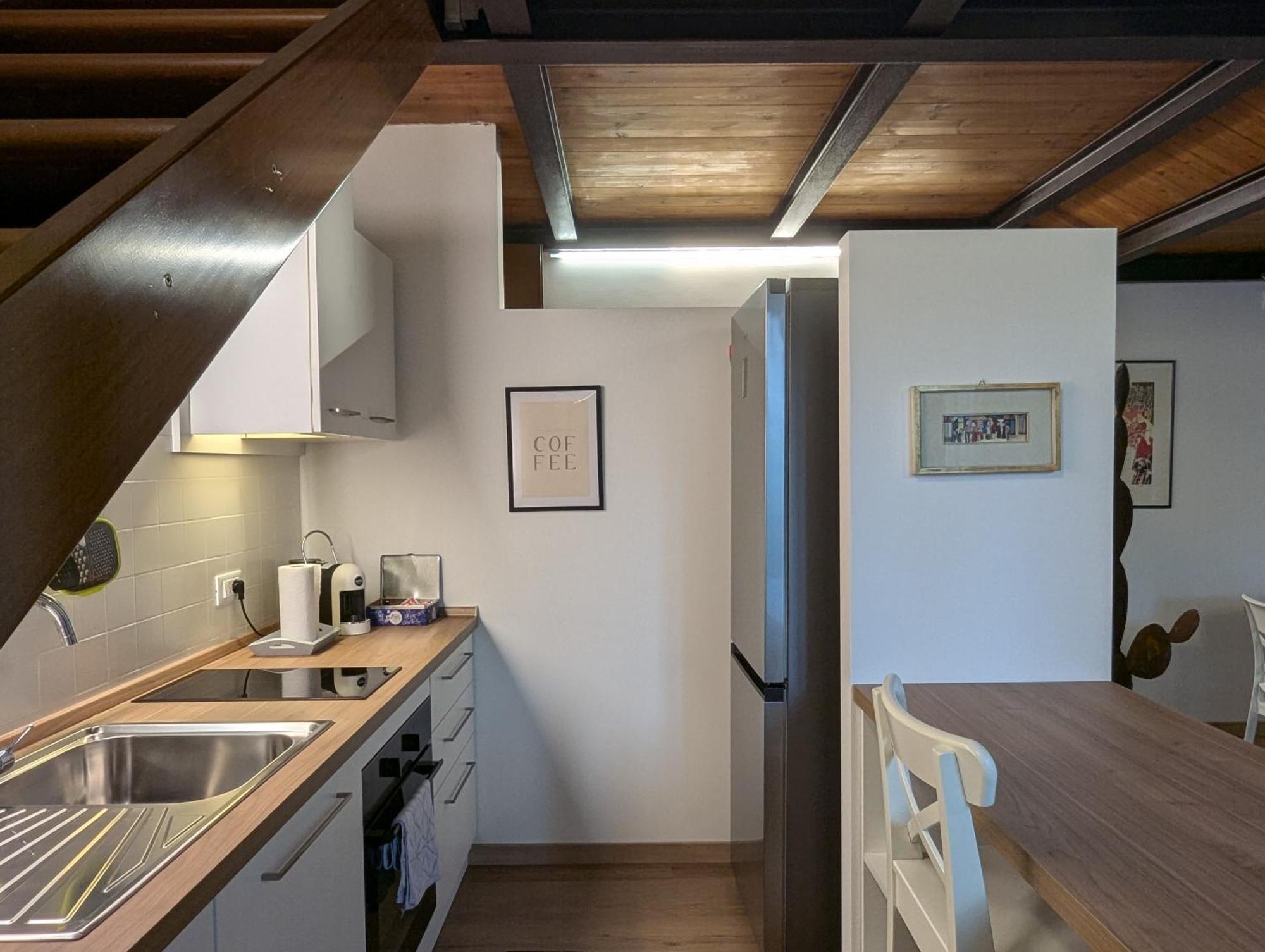 Flats4Rent Casa Di Gabriella Apartment Верона Екстериор снимка