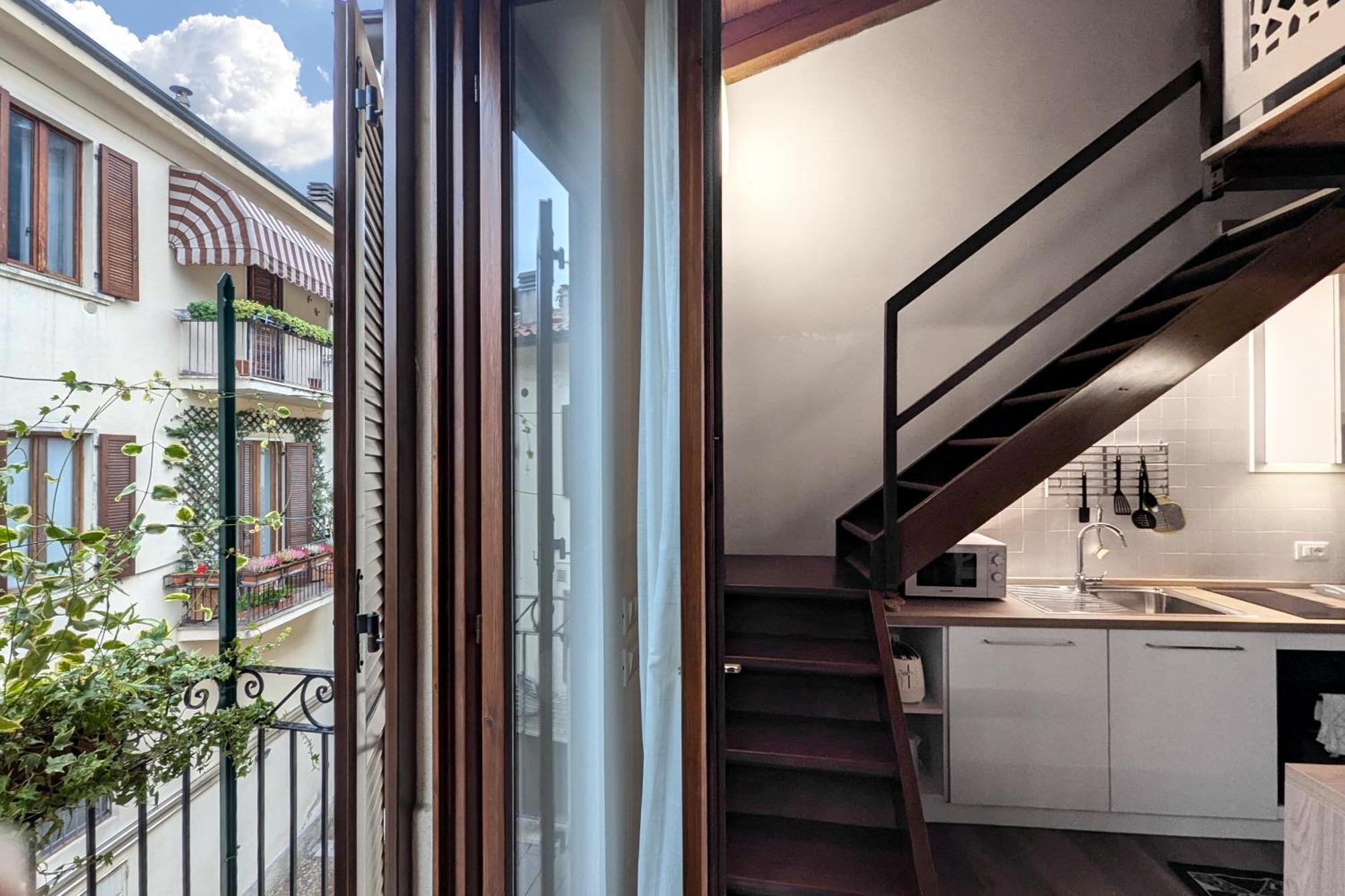 Flats4Rent Casa Di Gabriella Apartment Верона Екстериор снимка