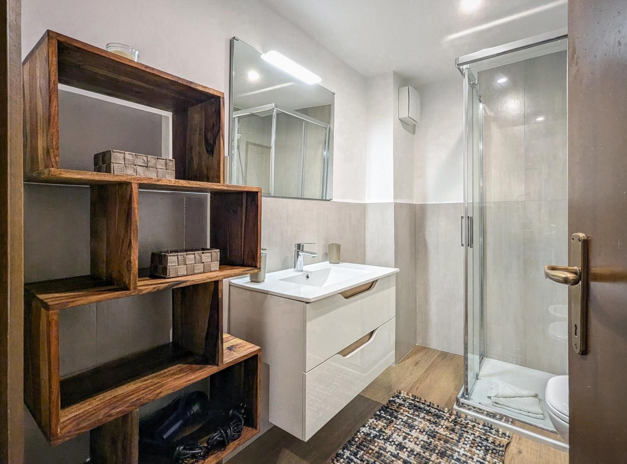 Flats4Rent Casa Di Gabriella Apartment Верона Екстериор снимка