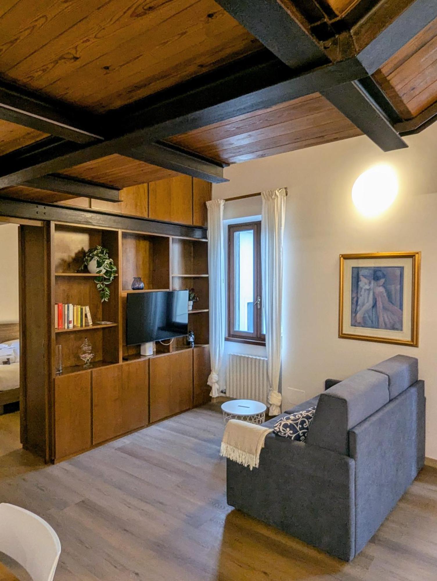Flats4Rent Casa Di Gabriella Apartment Верона Екстериор снимка