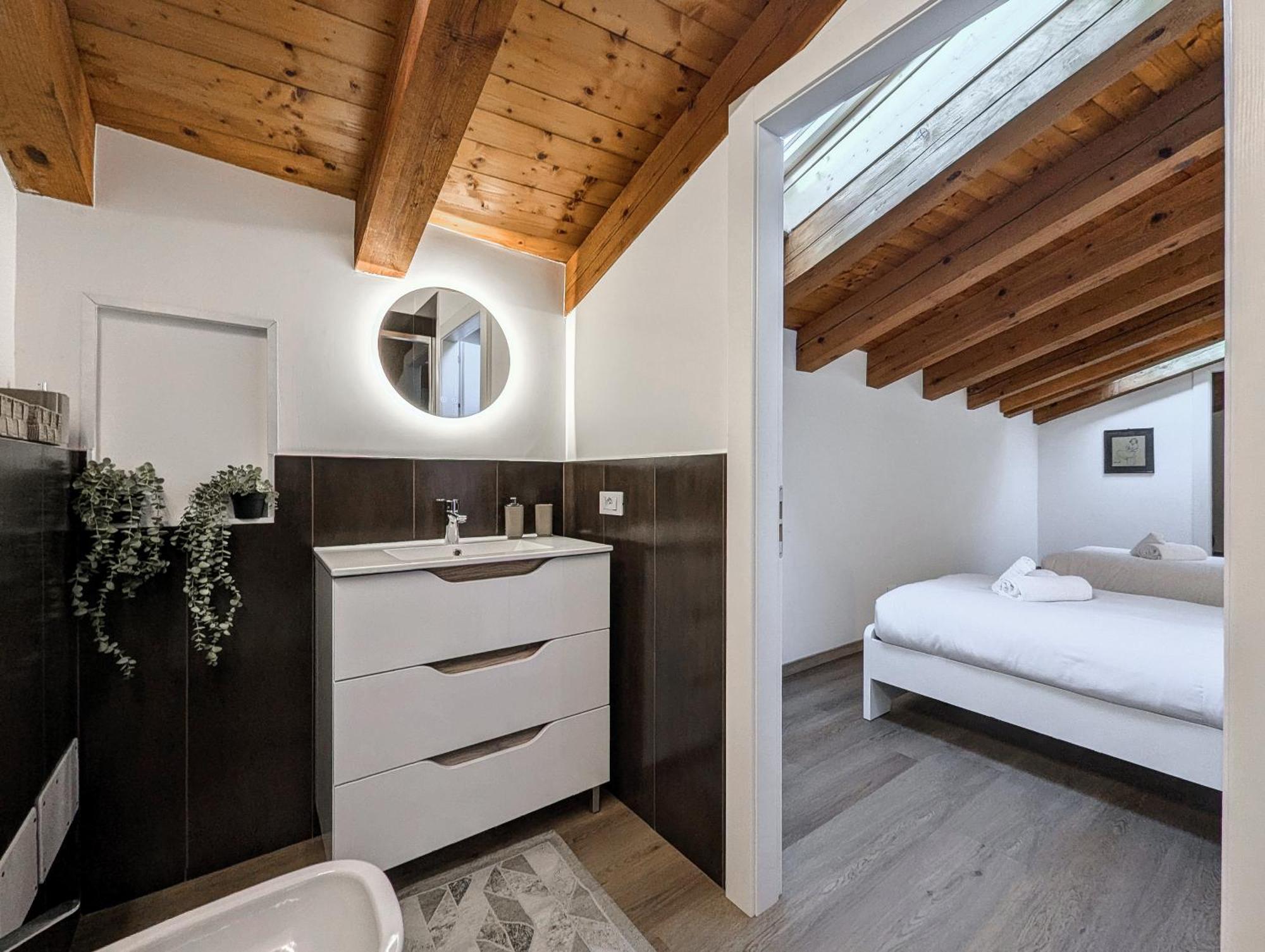 Flats4Rent Casa Di Gabriella Apartment Верона Екстериор снимка